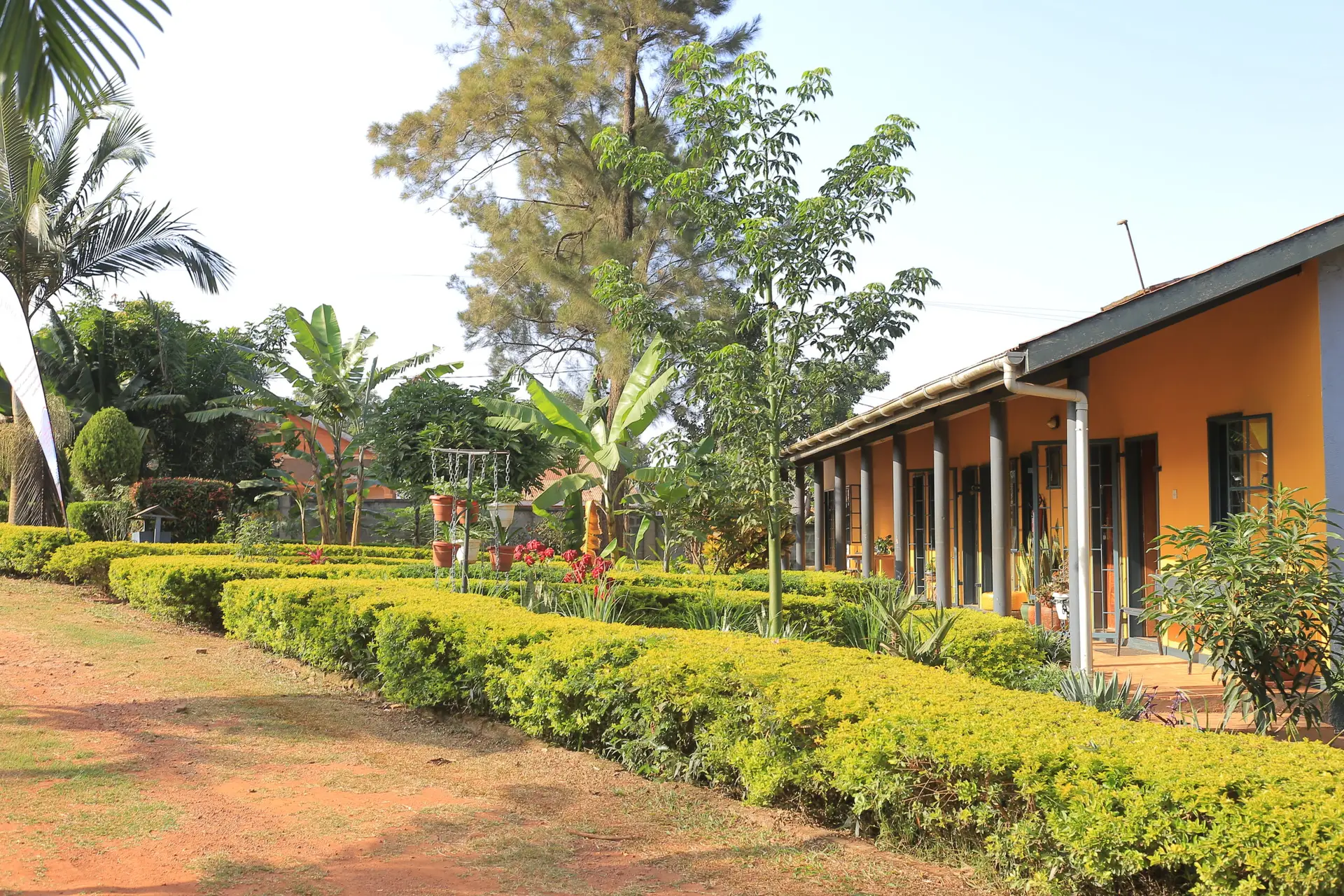 Administration