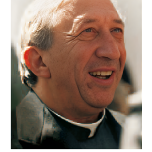 Fr Luiggie Guissanie